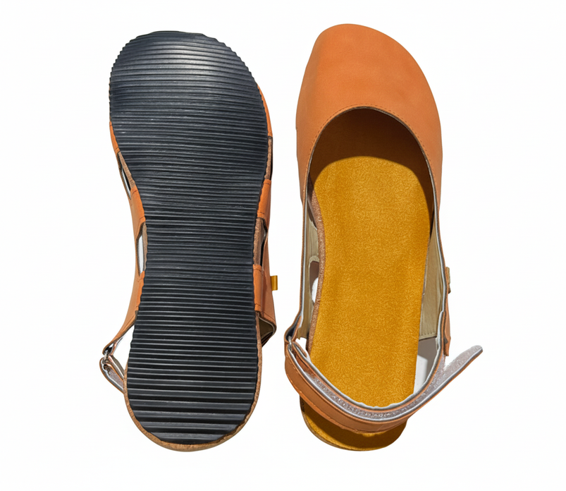 Women's Orthopedic Pointed Toe Shoes