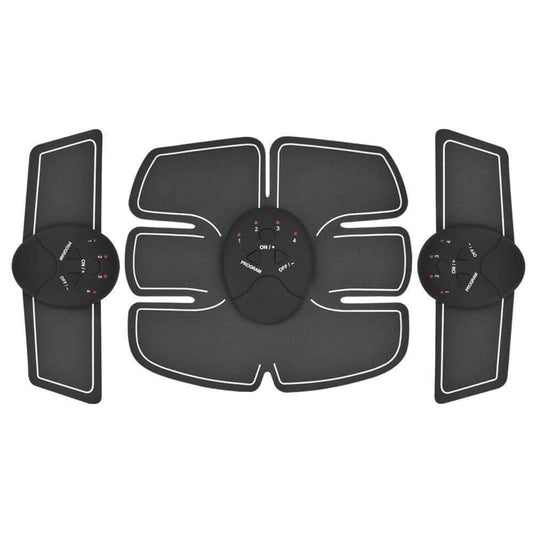 Abdominal Muscle Stimulator with EMS Technology
