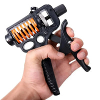 Adjustable 5-165kg Heavy Hand Grip Strengthener - Finger Expander for Arm, Wrist, and Forearm Training Niropi