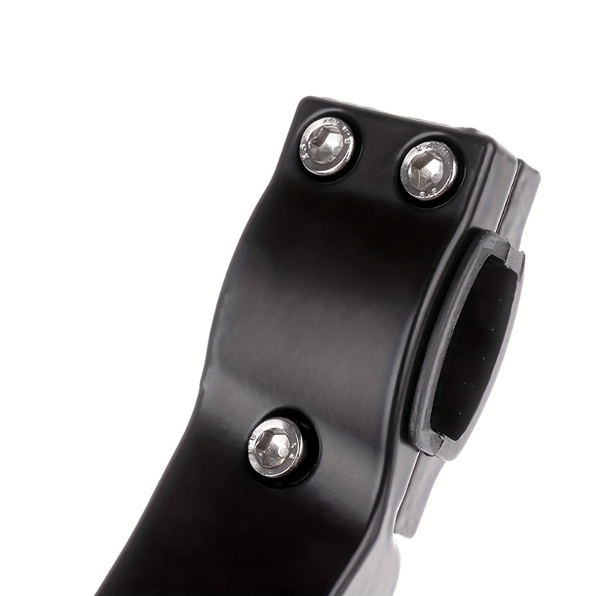 Adjustable Bicycle Stand - Sturdy Side Kickstand for Bikes