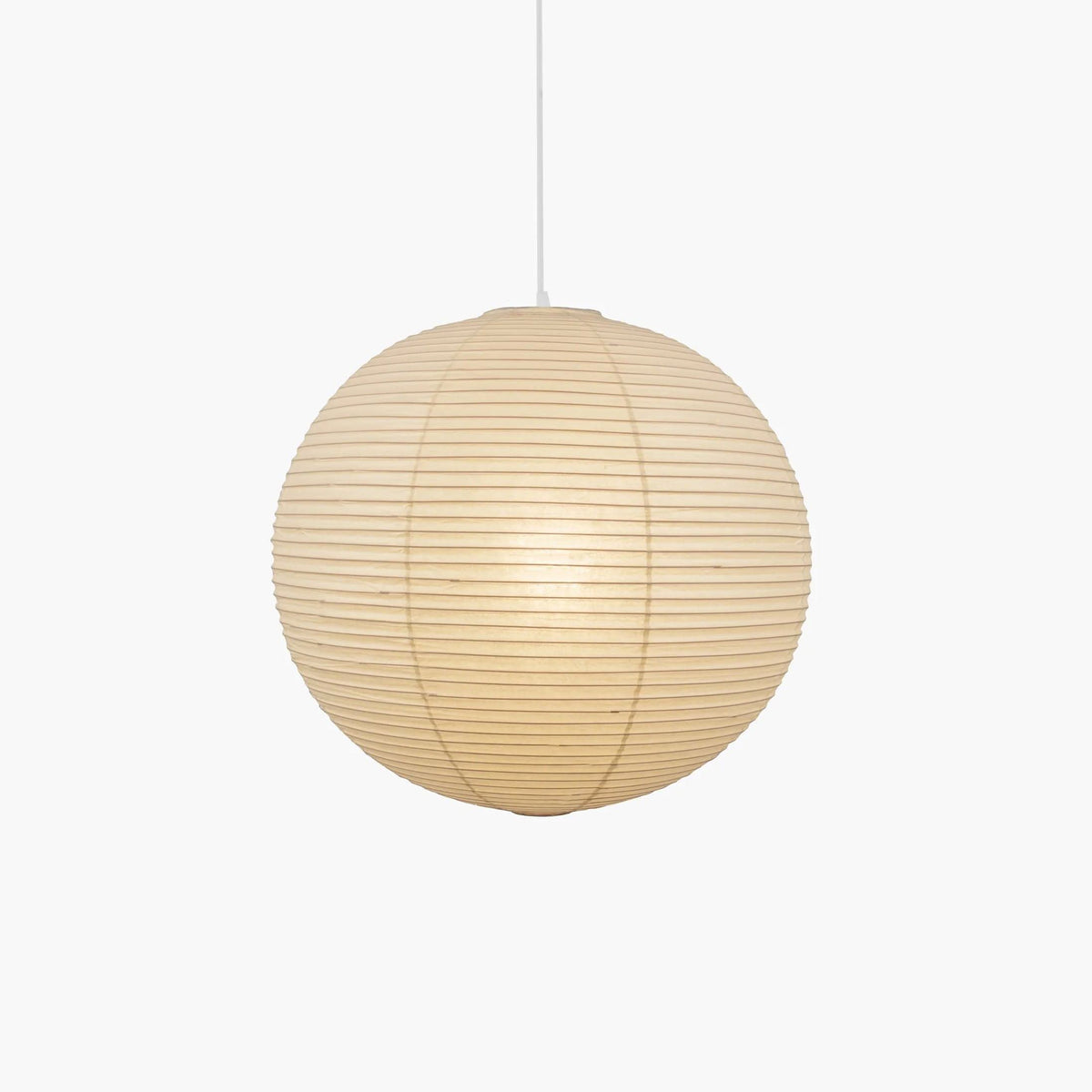 Akari A Series Japanese Paper Pendant Light