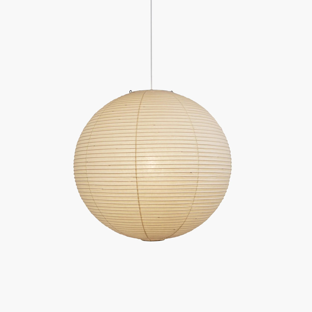 Akari A Series Japanese Paper Pendant Light