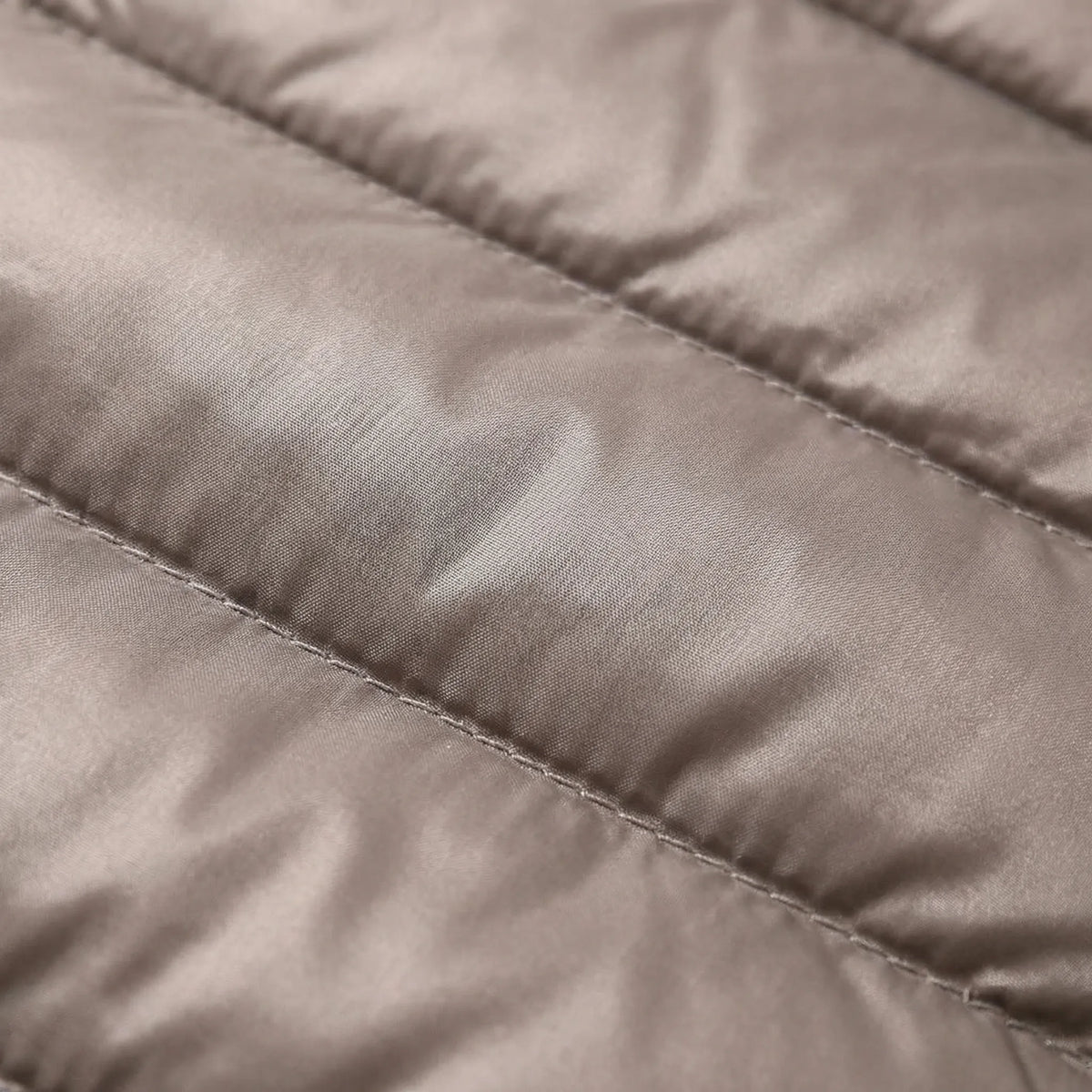 Alisette - Sleeveless Quilted Vest
