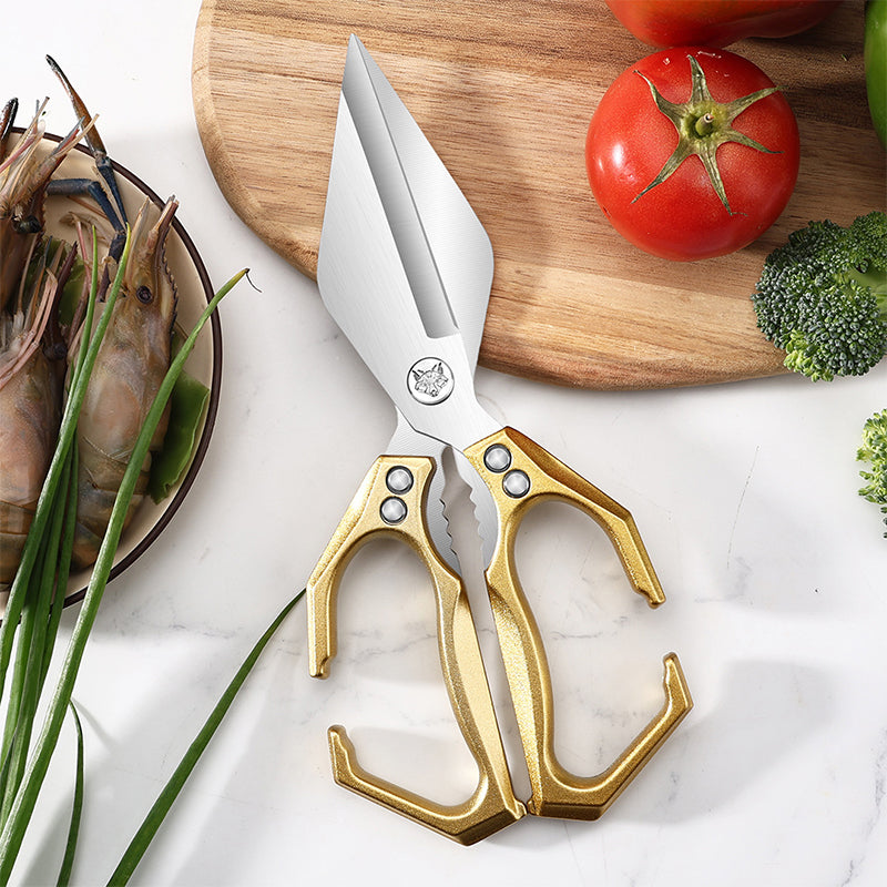 All-in-One Kitchen Shears