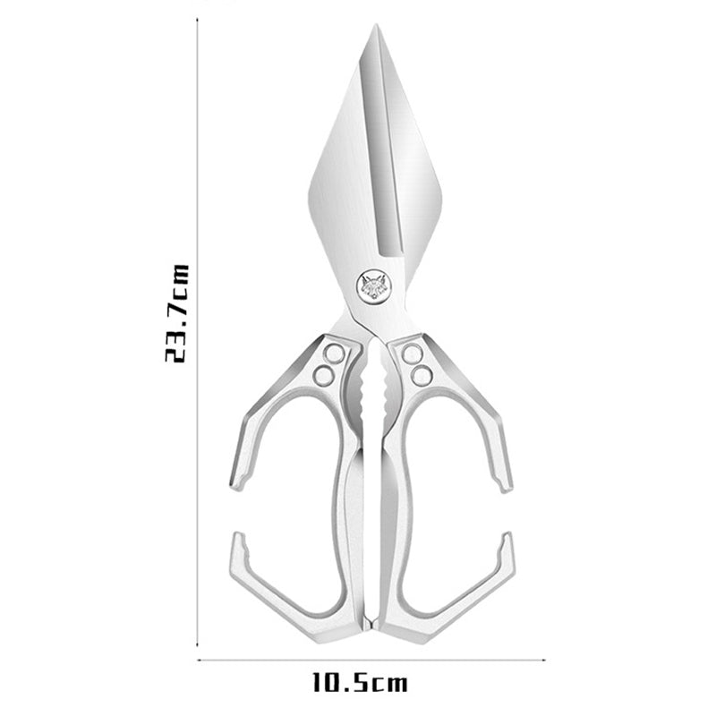 All-in-One Kitchen Shears