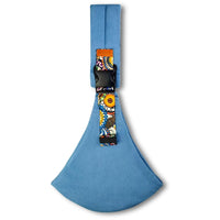 Adjustable Baby Carrier - Flexible & Comfortable | Hip Carrier Wrap