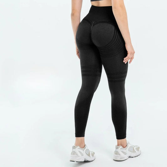 Anti-Cellulite Leggings