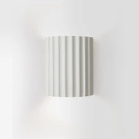ArtiGlow - Modern Resin Wall Lamps