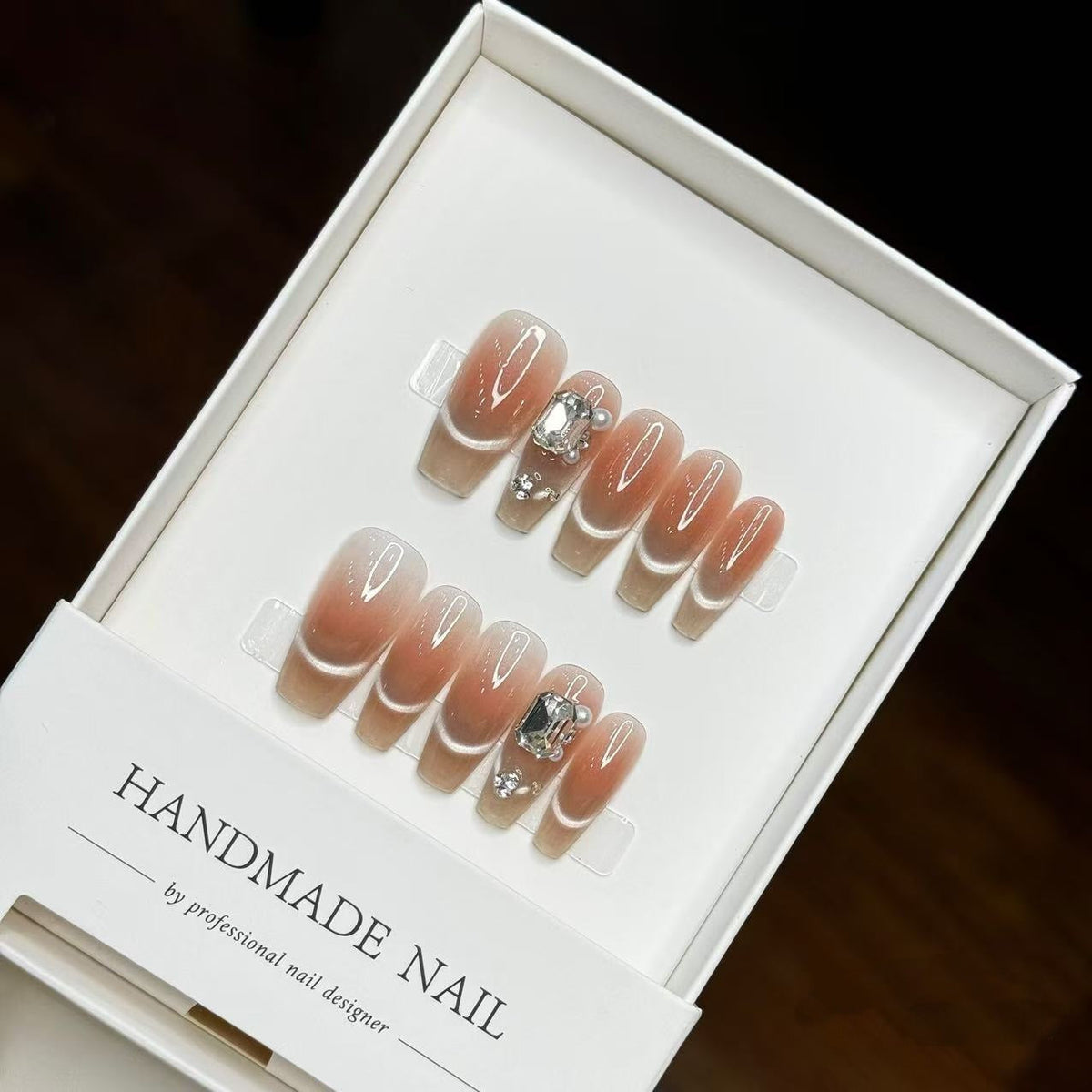 Artisan Press-On Nails