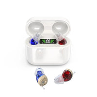 Aurio – Invisible Hearing Aid - Comfort