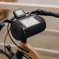 Bike Bag | Touchscreen Compatible | Universal Velcro System | Ridepocket
