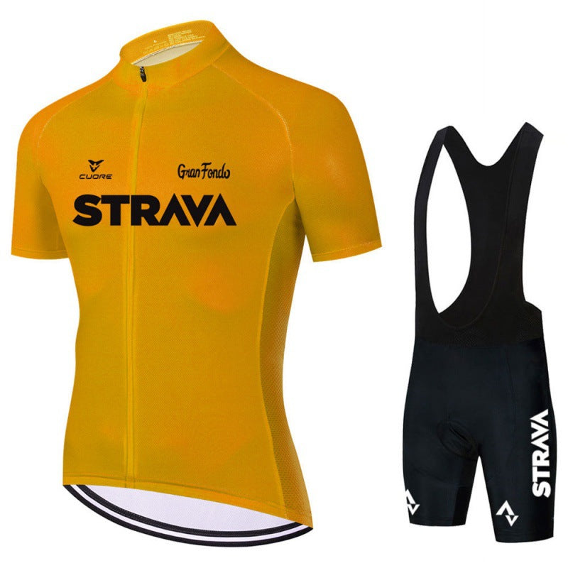 Bike Jersey Combo Set for Comfort and Performance