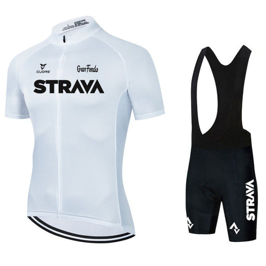 Bike Jersey Combo Set for Comfort and Performance