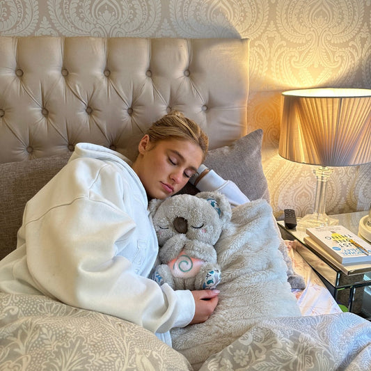 Breathing and Relaxation Gadget – Supports Daily Calmness and Peaceful Sleep for Your Child