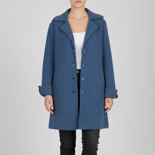 Women's Collared Jacket