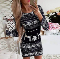 Christmas Dress
