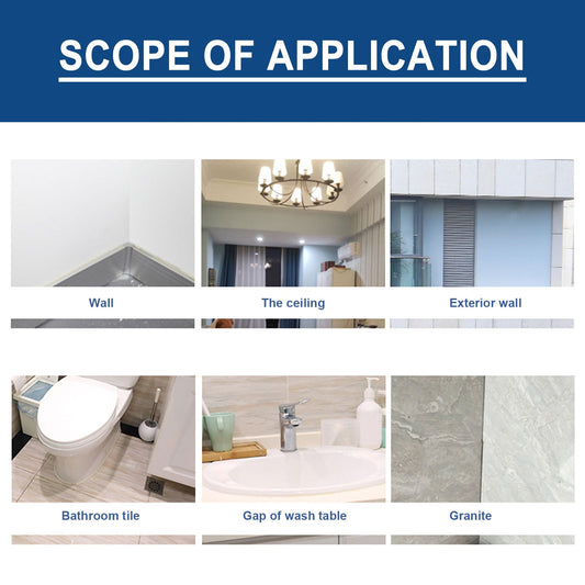 Cleaner Pro° AntiMould: Anti-Mold Cleaning Foam