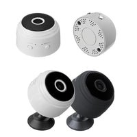 Niropi | 1080p Magnetic WiFi Mini Camera-RV Motorhome Reversing Camera