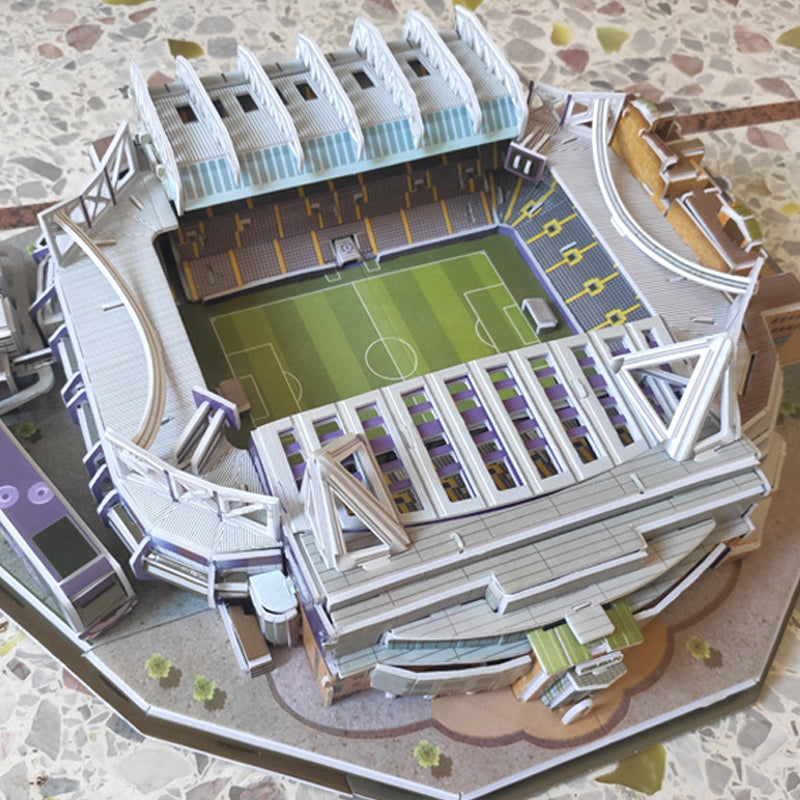 Niropi | 3D Puzzle Football Stadium