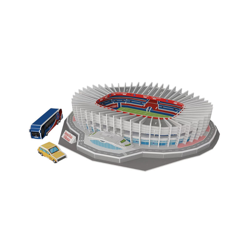 Niropi | 3D Puzzle Football Stadium