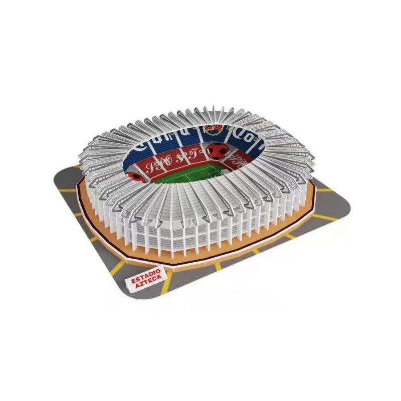 Niropi | 3D Puzzle Football Stadium
