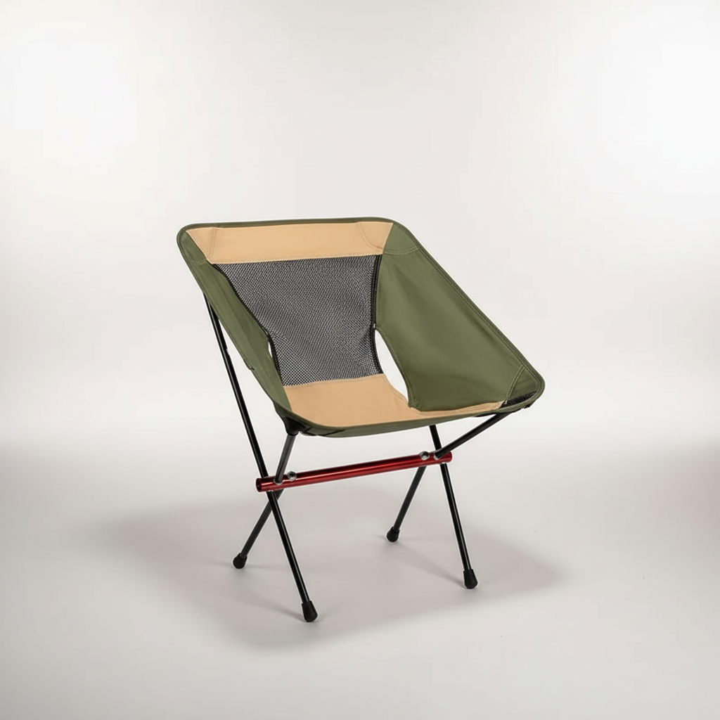 Niropi | Aeroluna Ultralight Folding Highback Chair