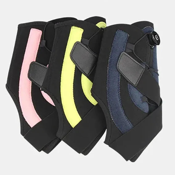 Niropi | AnkliQ Compressing Ankle Support Wrap