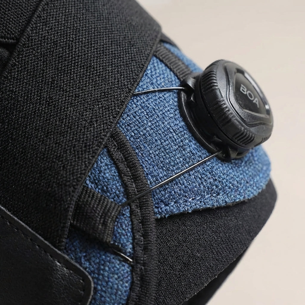 Niropi | AnkliQ Compressing Ankle Support Wrap