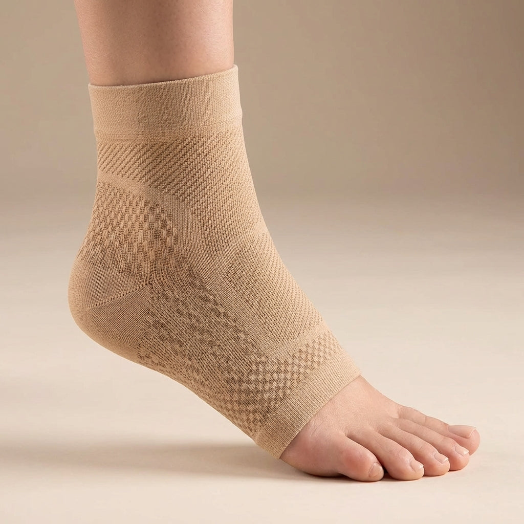 Niropi | AnkriFit Ankle Compression Sleeve