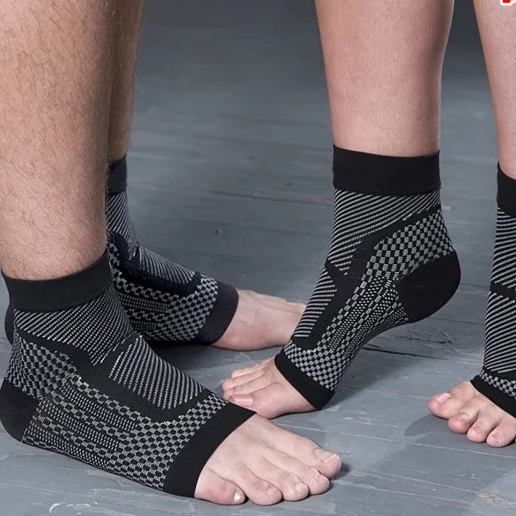 Niropi | AnkriFit Ankle Compression Sleeve
