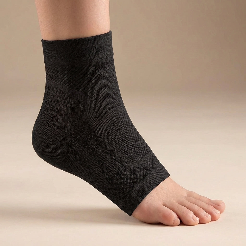 Niropi | AnkriFit Ankle Compression Sleeve