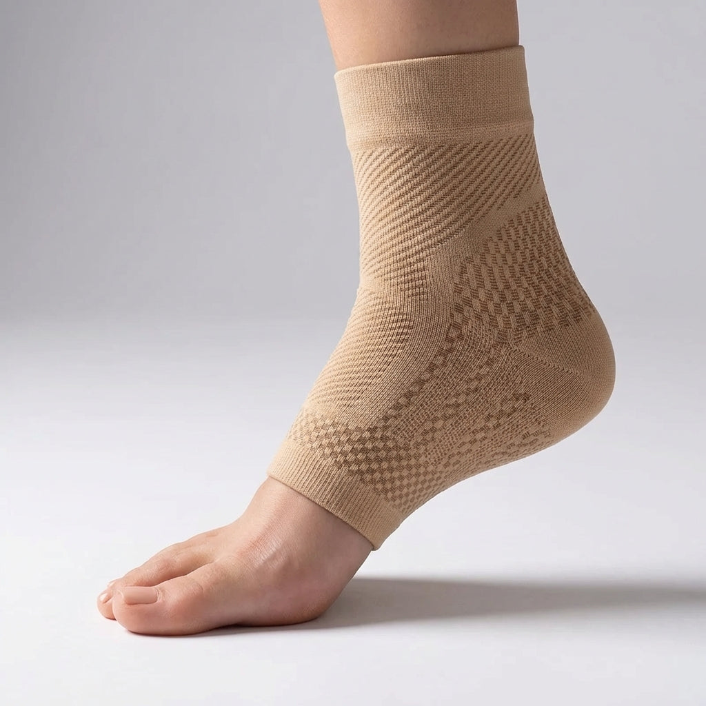Niropi | AnkriFit Ankle Compression Sleeve