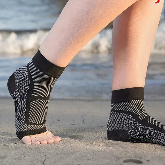 Niropi | AnkriFit Ankle Compression Sleeve