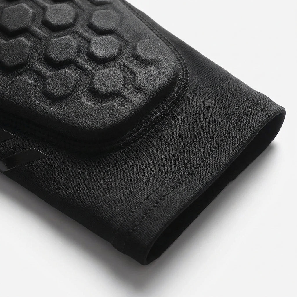 Niropi | ArmoraGuard Padded Compression Elbow Sleeve