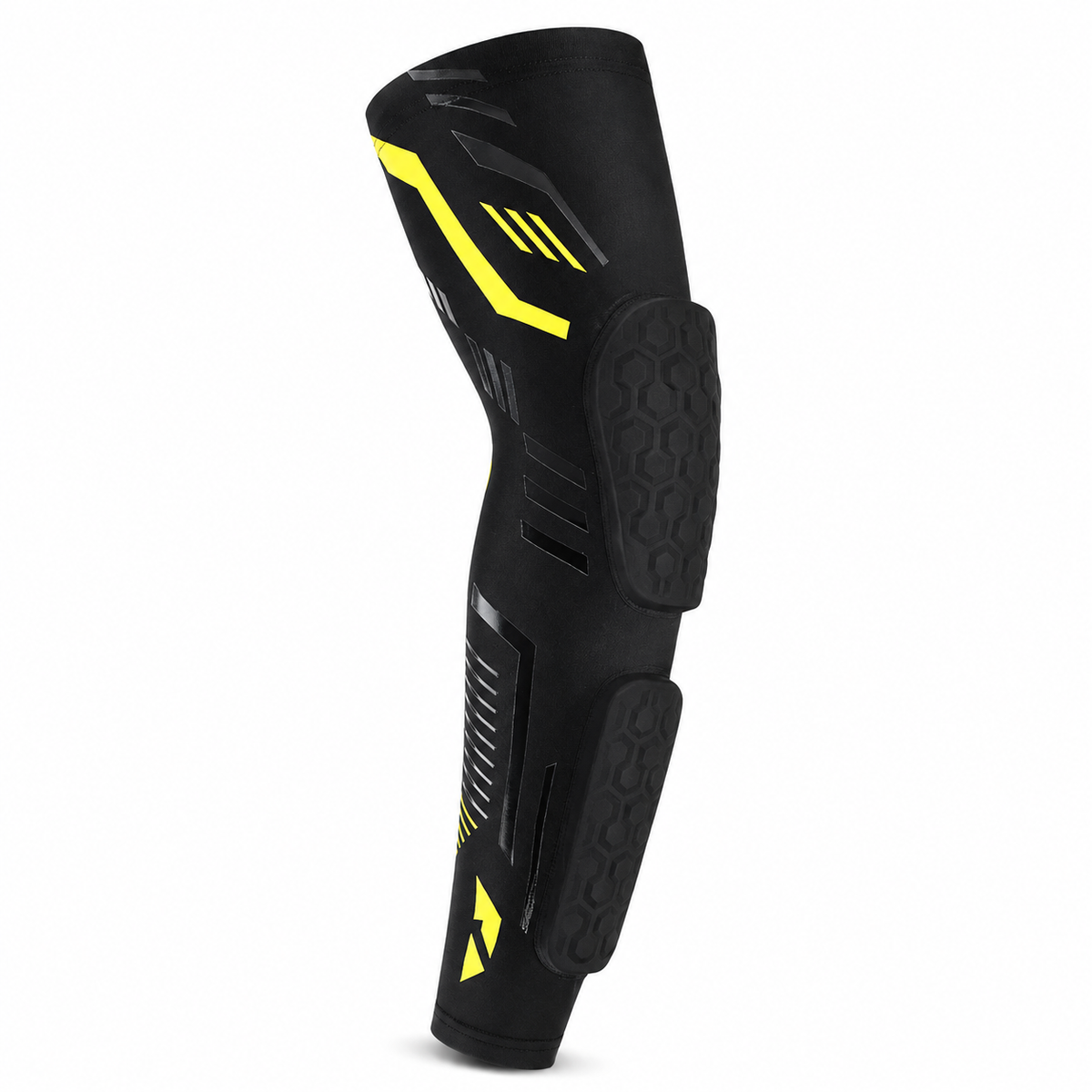 Niropi | ArmoraGuard Padded Compression Elbow Sleeve