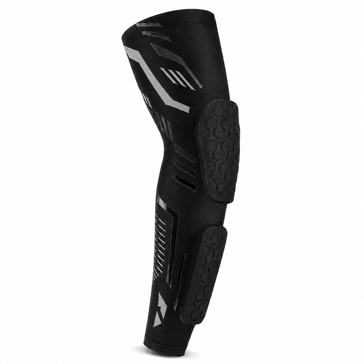 Niropi | ArmoraGuard Padded Compression Elbow Sleeve