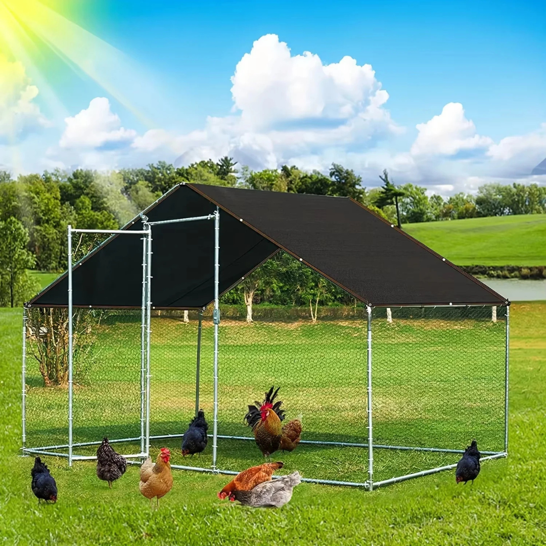 Niropi | Aurevo Retractable Side Shade Panel