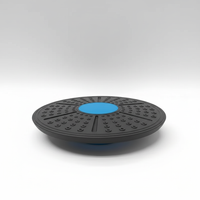 Niropi | Balansphere Round Rubber Balance Board