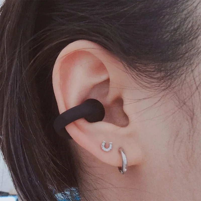 Niropi | Bone Conduction Earphones | Wireless with Open-Ear Sound