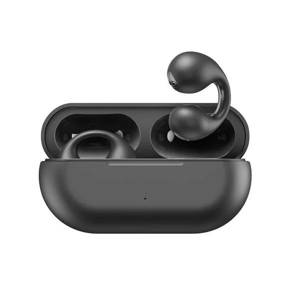 Niropi | Bone Conduction Earphones | Wireless with Open-Ear Sound