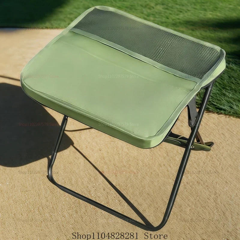 Niropi | Campella Foldable Tripod Camping Stool