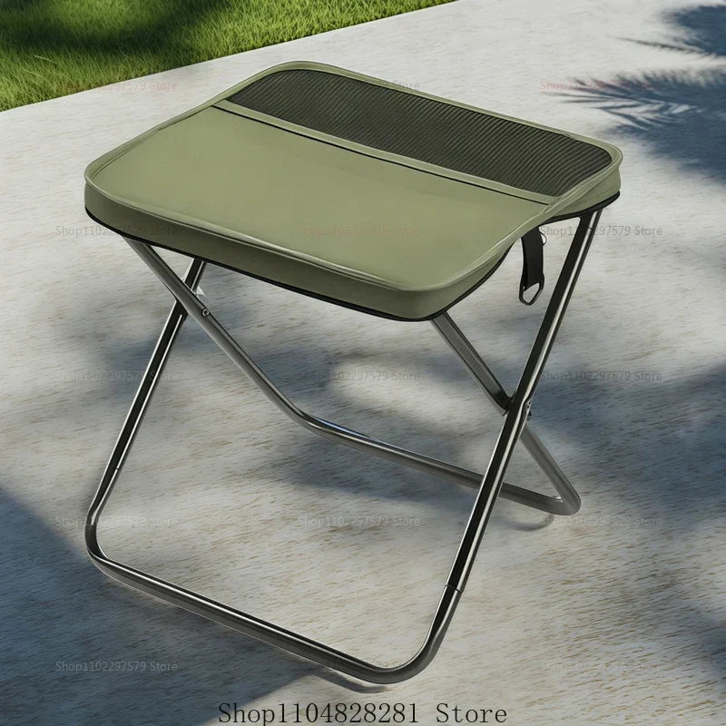 Niropi | Campella Foldable Tripod Camping Stool
