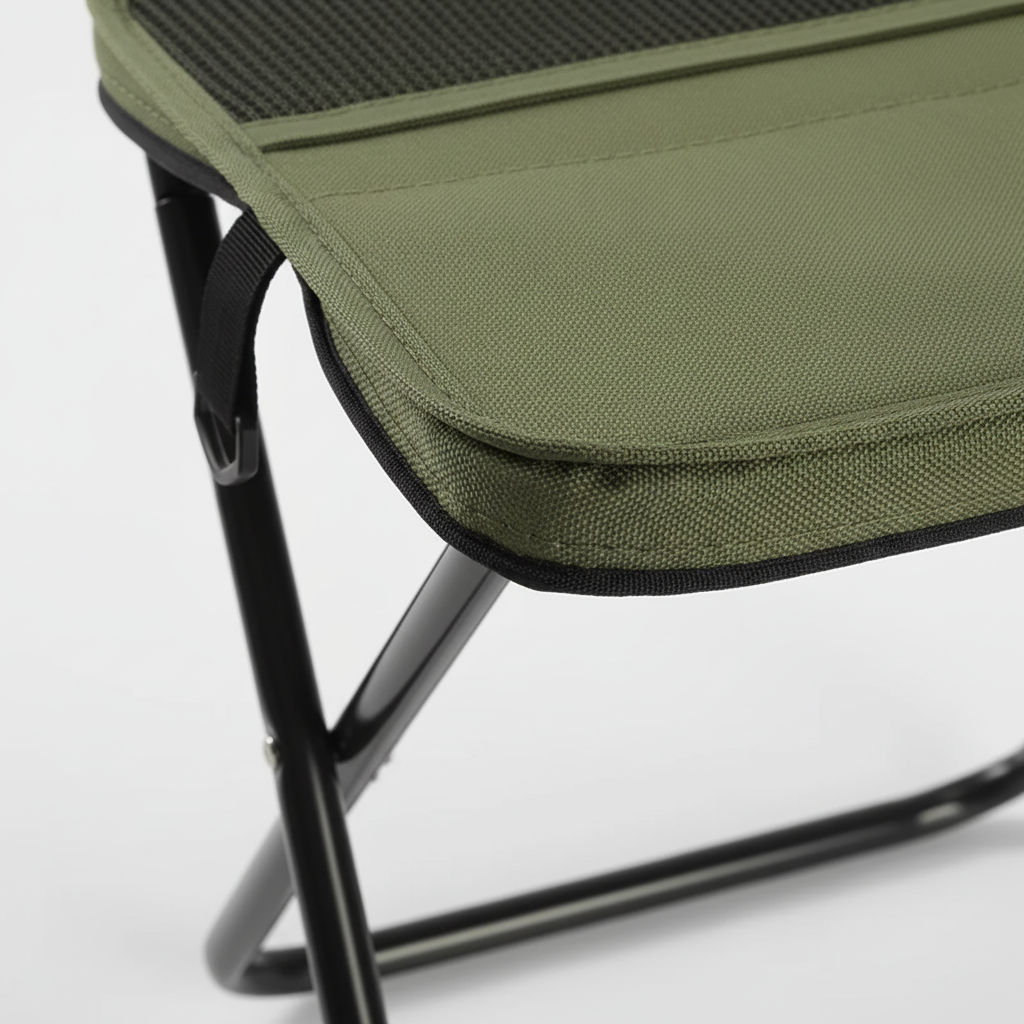 Niropi | Campella Foldable Tripod Camping Stool