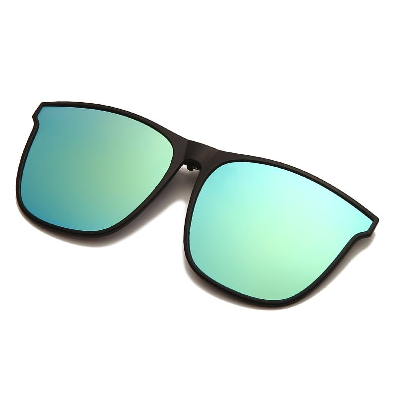 Niropi Clip-On for Regular Glasses