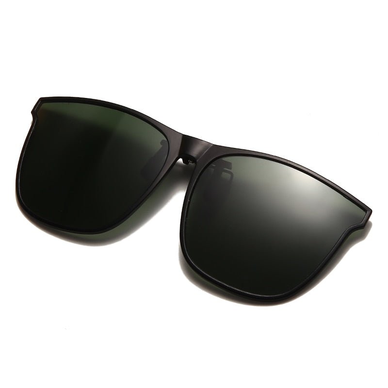 Niropi Clip-On for Regular Glasses