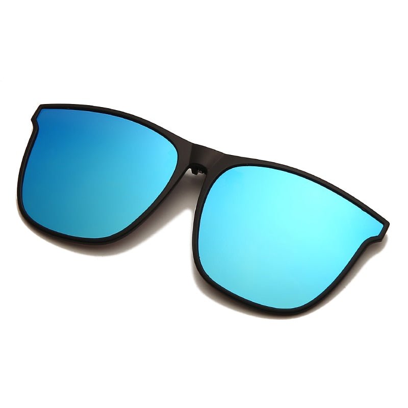 Niropi Clip-On for Regular Glasses