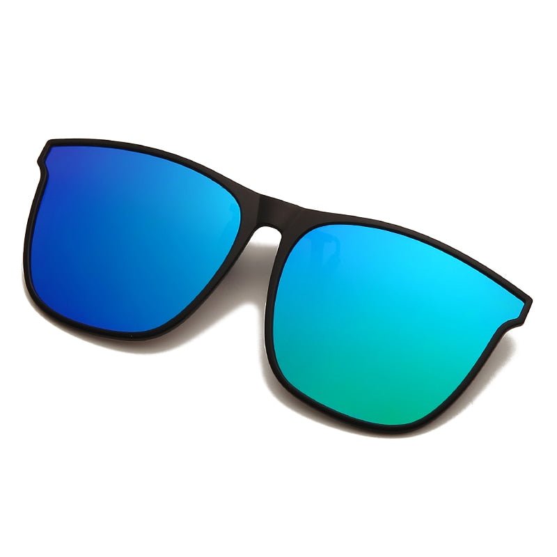 Niropi Clip-On for Regular Glasses
