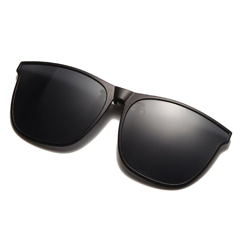Niropi Clip-On for Regular Glasses