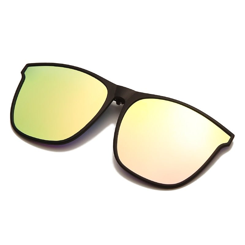 Niropi Clip-On for Regular Glasses