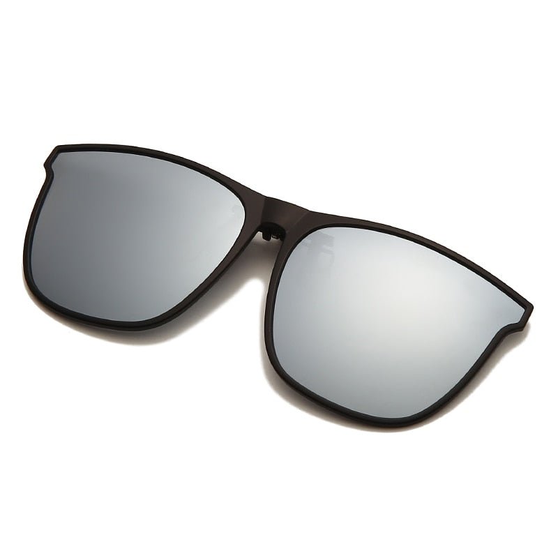 Niropi Clip-On for Regular Glasses